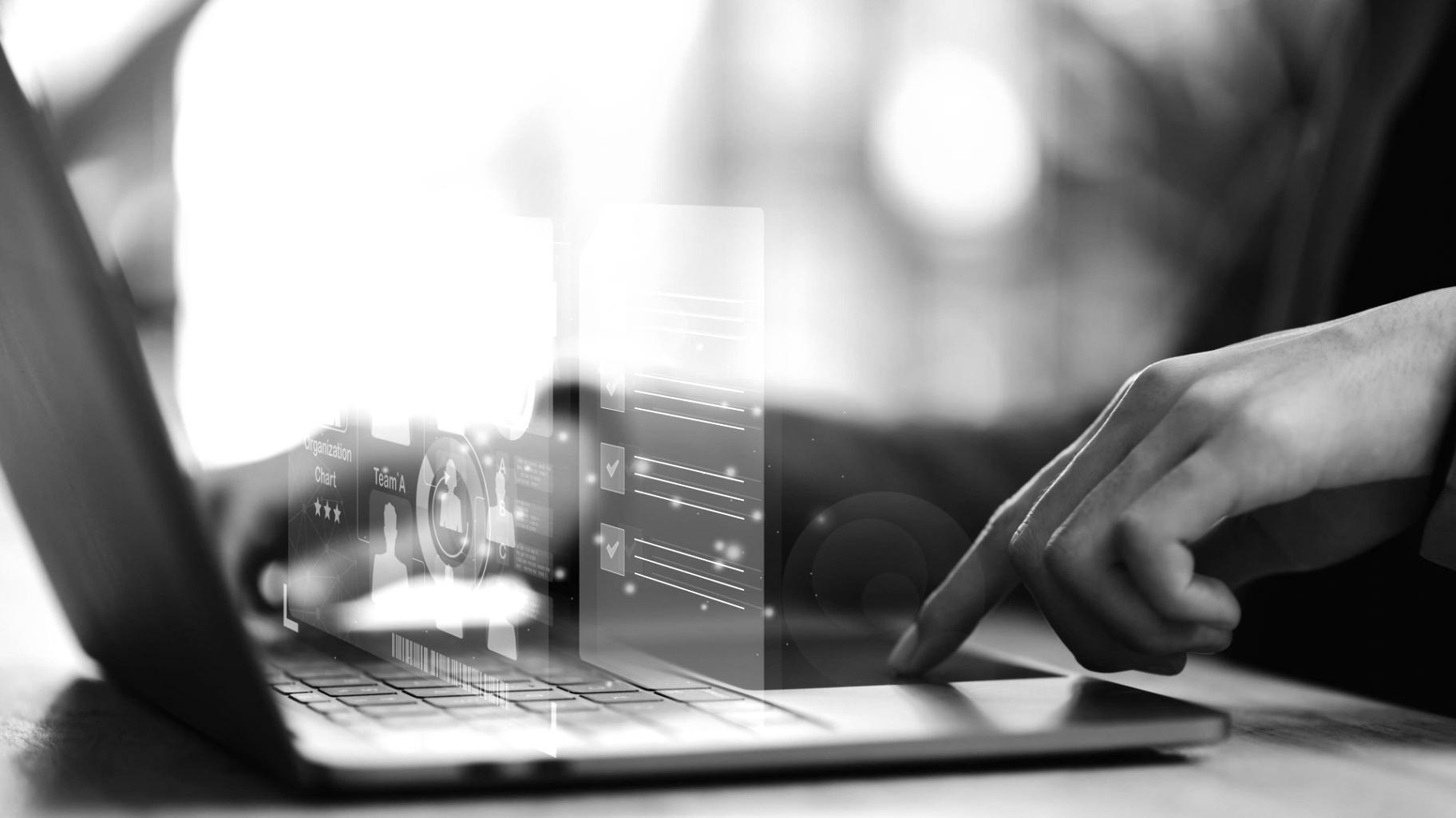 Spazi di lavoro pensati per favorire il dialogo e la riflessione