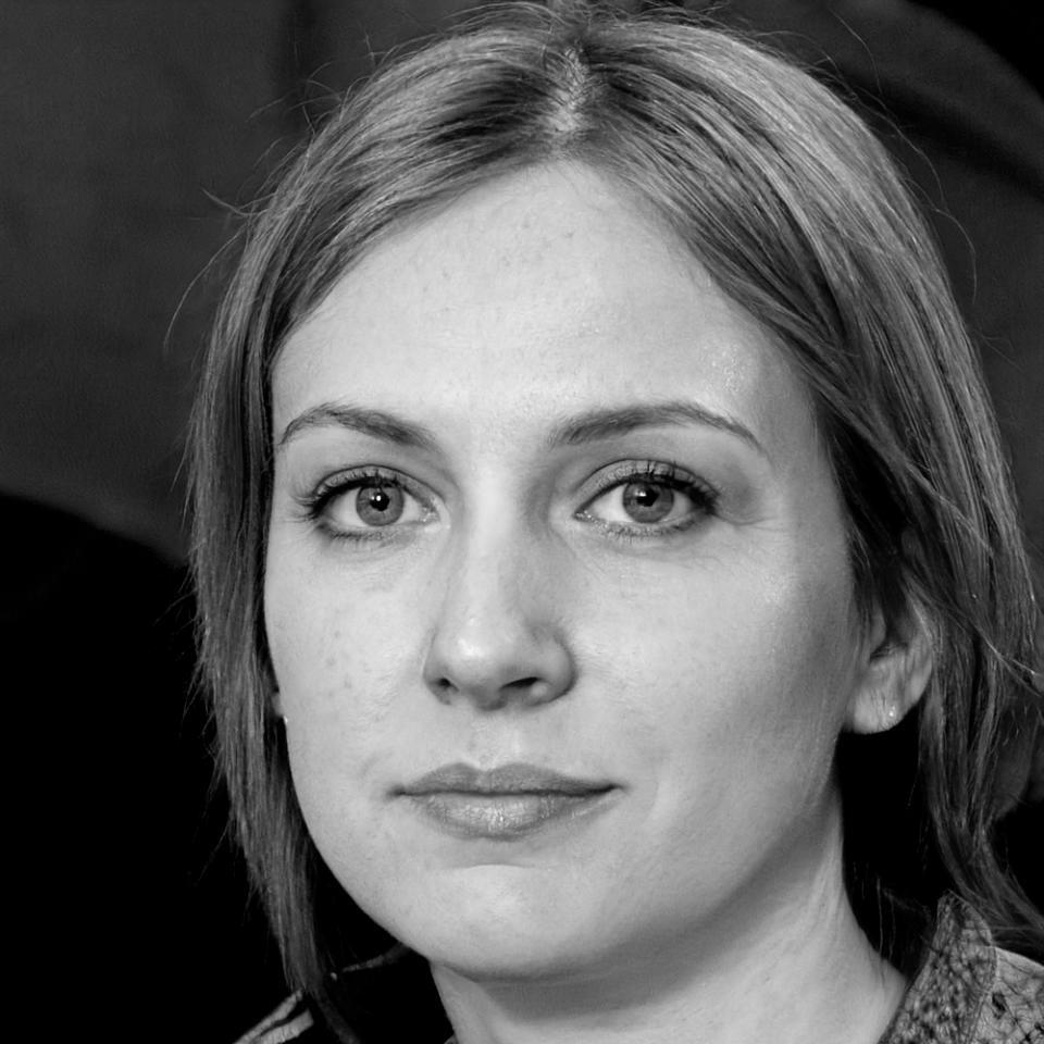 Ritratto di Elena Venturi