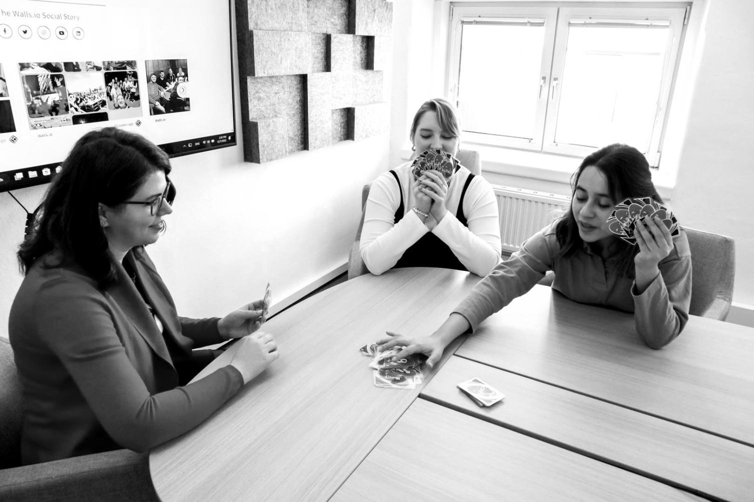 Spazio di formazione professionale per lo sviluppo personale