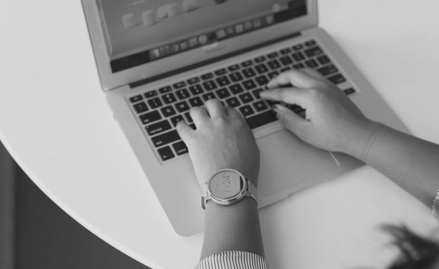 Percorso personalizzato con sedute regolari