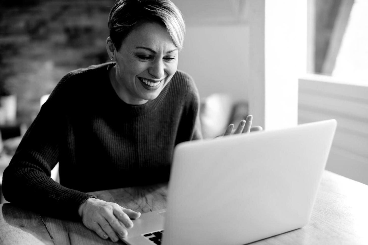 Spazio di ascolto e supporto per momenti di cambiamento personale